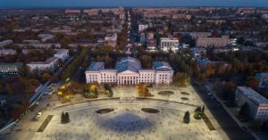 Мэр Краматорска заявил, что с отменой «карантина выходного дня» погорячился