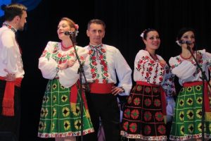 В Краматорске объявили конкурс на должность руководителя коллектива «Краматорские девчата и ребята»