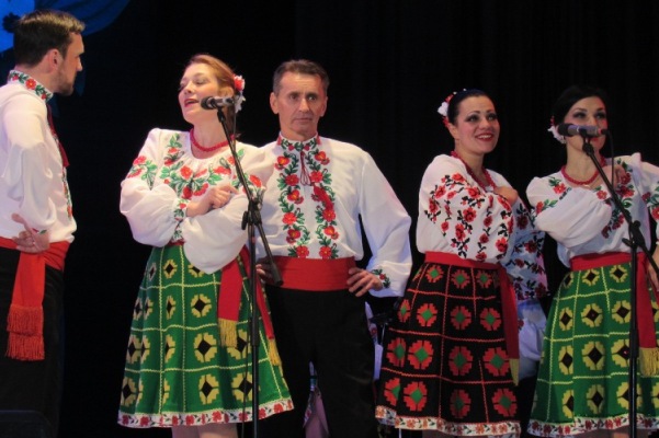 В Краматорске объявили конкурс на должность руководителя коллектива «Краматорские девчата и ребята»