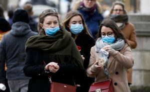 Коронавирус в мире: в каких странах ввели карантин «выходного дня»