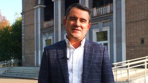 Проект реконструкции ДК Железнодорожников подадут на конкурс ГФРР