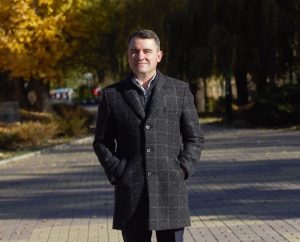 Вадим Лях: на этих выходных ограничительных карантинных мер в Славянске не будет