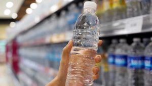 Как правильно пить и лечиться минеральной водой