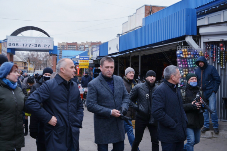 Павел Придворов поддержал обращение славянских предпринимателей к парламенту и правительству с требованием отменить «карантин выходного дня»