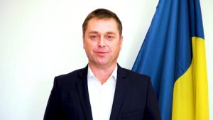 Обращение Павла Придворова к жителям Славянской громады