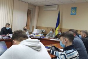 Выборы-2020 в Краматорске: зарегистрировано 38 вновь избранных депутатов горсовета