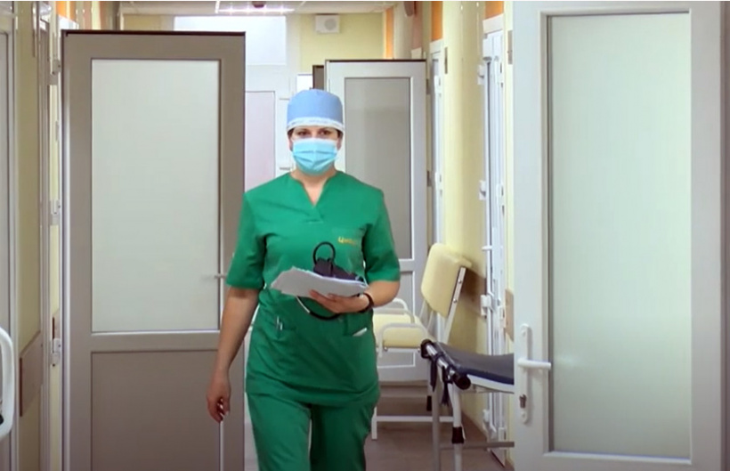 Хворі на COVID-19 у разі стаціонарного лікування мають отримати безоплатний пакет послуг