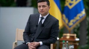 Украинцы получат доступ к качественным вакцинам