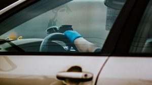 Как правильно проветривать автомобиль, чтобы не подцепить COVID-19