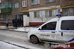 Душил веревкой и перерезал горло: задержали убийцу семьи в Славянске