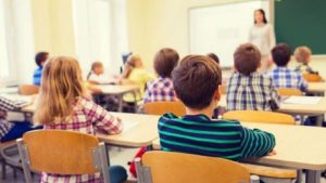 В Раде рассказали, какой видят школу для 5-летних