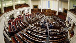 Рада хочет разрешить ВСУ передавать боеприпасы спортивным организациям