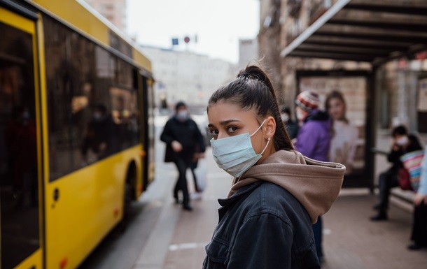 ВОЗ предоставила новые рекомендации по использованию масок