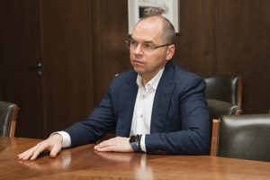Локдаун пообещали не вводить до конца декабря