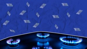 Коммунальные платежи: как сменить поставщика газа, чтобы платить меньше