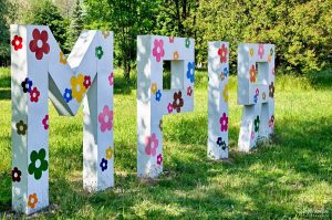 В Славянске планируют построить еще одну инклюзивную площадку