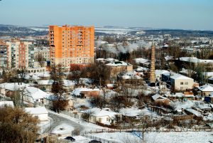 У Слов’янську 1 січня будуть скорочені рейси на тролейбусних маршрутах