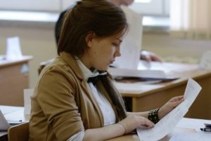Кабмин обнародовал условия и сроки вступительной кампании в 2021 году