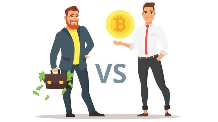 Как приобрести биткоины анонимно