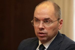 В Минздраве назвали новую предположительную дату локдауна в Украине