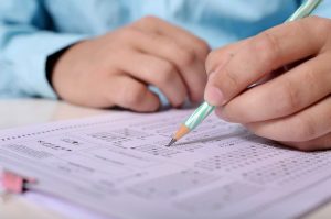 Когда начнется регистрация на пробное ВНО 2021