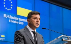 ФОПы получат по 8 тыс. компенсации: Зеленский подписал соответствующие законы