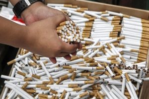 В Украине взлетят цены на сигареты: сколько будет стоить пачка в 2021-м
