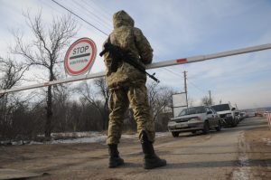 «Не думайте, що в окупації не залишилося патріотів. Там є люди, які підтримують «владу». Є і ті, кому байдуже. Але понад усе страждають українці, які хочуть, проте не можуть виїхати»