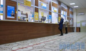 В “Укрпочте” рассказали, как будут работать в праздничные дни и во время усиленного карантина