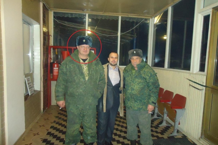 В Чехии к 15 годам заочно приговорили гражданина за участие в войне против Украины