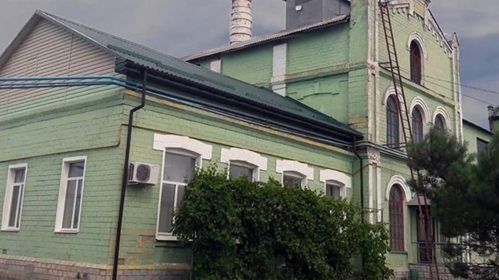 В Украине за спиртзавод выручили рекордные 234 млн гривен