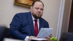 Рада может запретить рекламу вдоль дорог