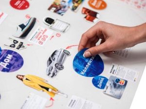Карта желаний на 2021 год: как правильно составить, чтобы все сбылось