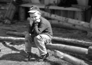 За порушення безпеки дітей поліція Слов’янська притягнула до адміністративної відповідальності 150 осіб