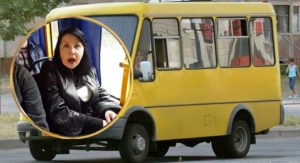 Языковый скандал в Славянске: полиция не оштрафовала женщину без маски