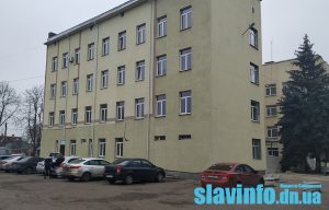 После завершения ремонта амбулатория по ул. Шевченко станет доступнее, но не на много