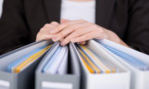 Які документи повинен надати ФОП для отримання допомоги на дітей