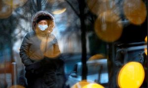 Локдаун с 8 по 24 января: что будет запрещено в Украине