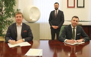 Госгеонедра перезапустили крупнейшее газовое месторождение на территории Донецкой и Харьковской областей