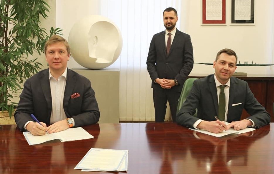 Госгеонедра перезапустили крупнейшее газовое месторождение на территории Донецкой и Харьковской областей