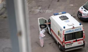 Болезни сердца и рак забирают в разы больше жизней украинцев, чем коронавирус, — Госстат