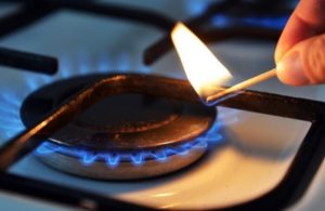 Як повернути переплату за природний газ у зв’язку зі зміною постачальника