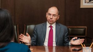 Отныне на COVID-19 будут тестировать всех, кто имеет признаки респираторного заболевания
