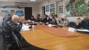 Бюджет Славянска 2021 – 884,4 миллиона гривен