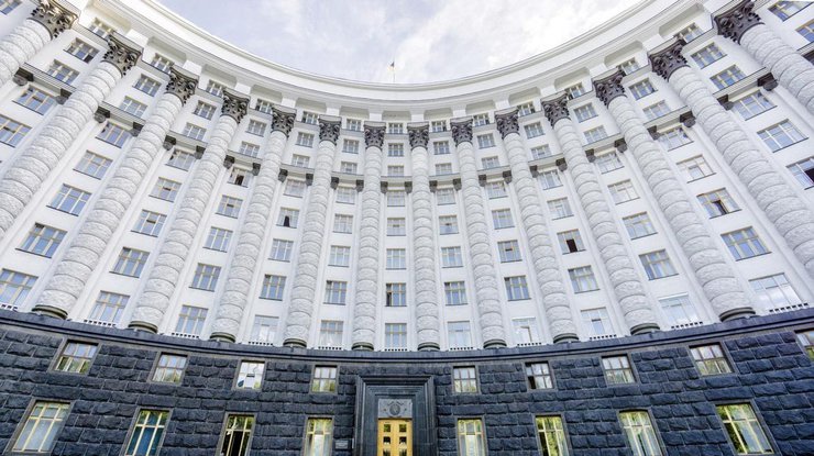 Кабмин восстановил Министерство аграрной политики