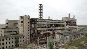 Нужен ли Славянску индустриальный парк