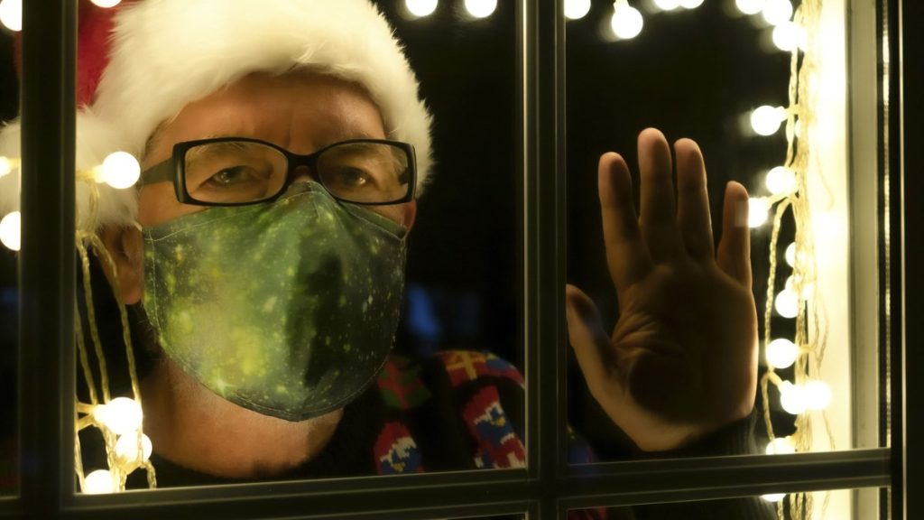 Локдаун: что ограничат в Украине с января