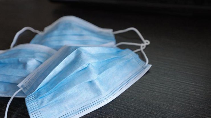 Маска защищает только при наличии трех вещей: что обязательно должно быть