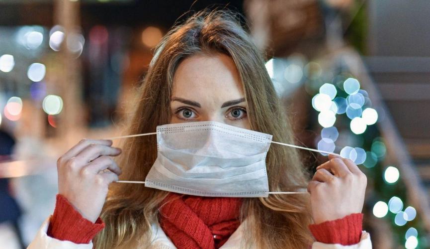 Полный список запретов с 19 декабря по всей территории Украины