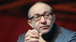 Мэр Харькова Геннадий Кернес умер от осложнений COVID-19